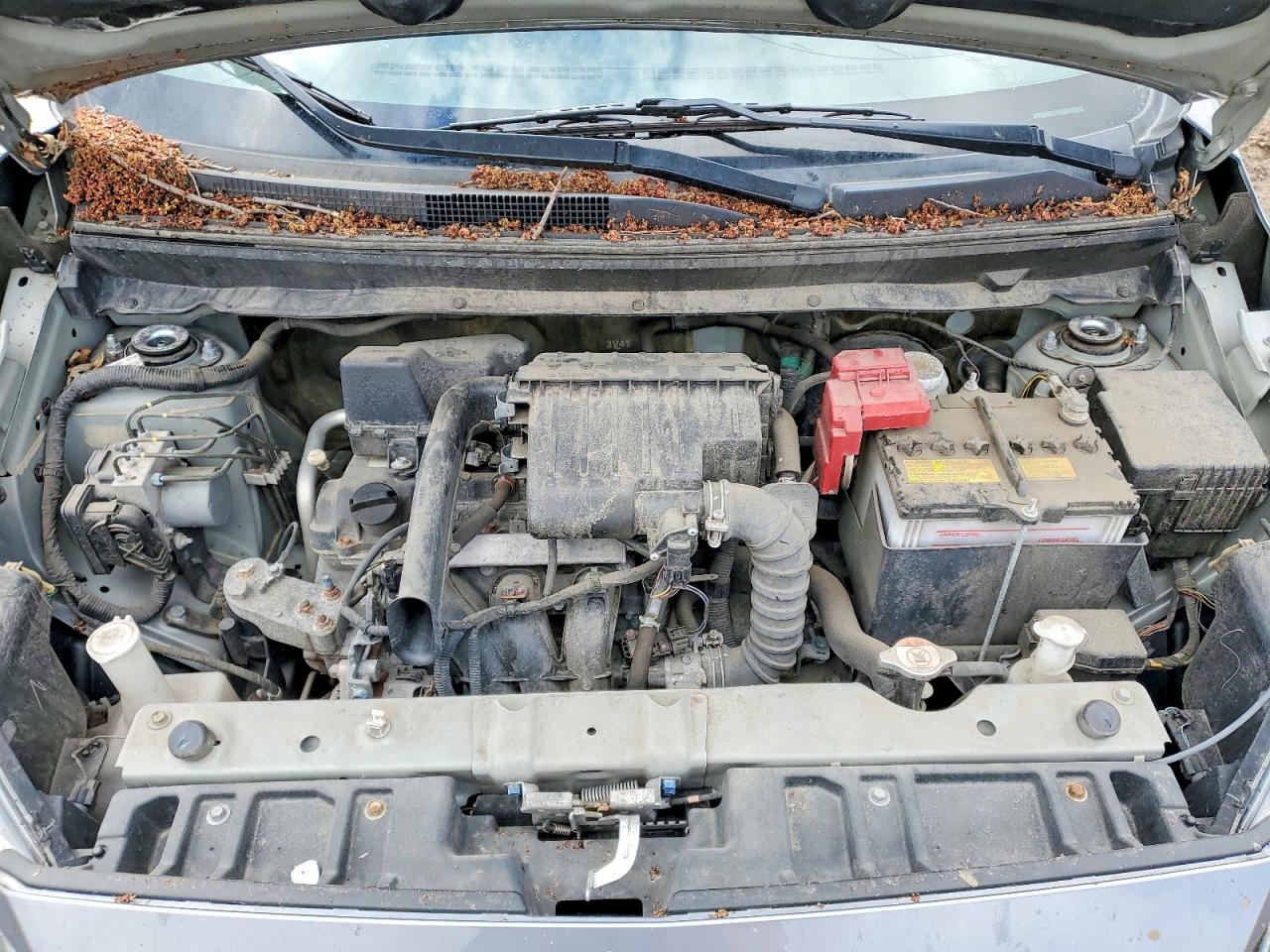 Mitsubishi Mirage G4 Es