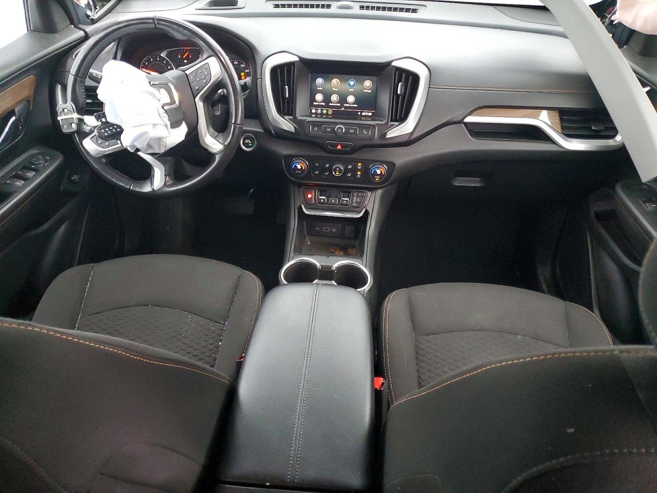 GMC Terrain Sle