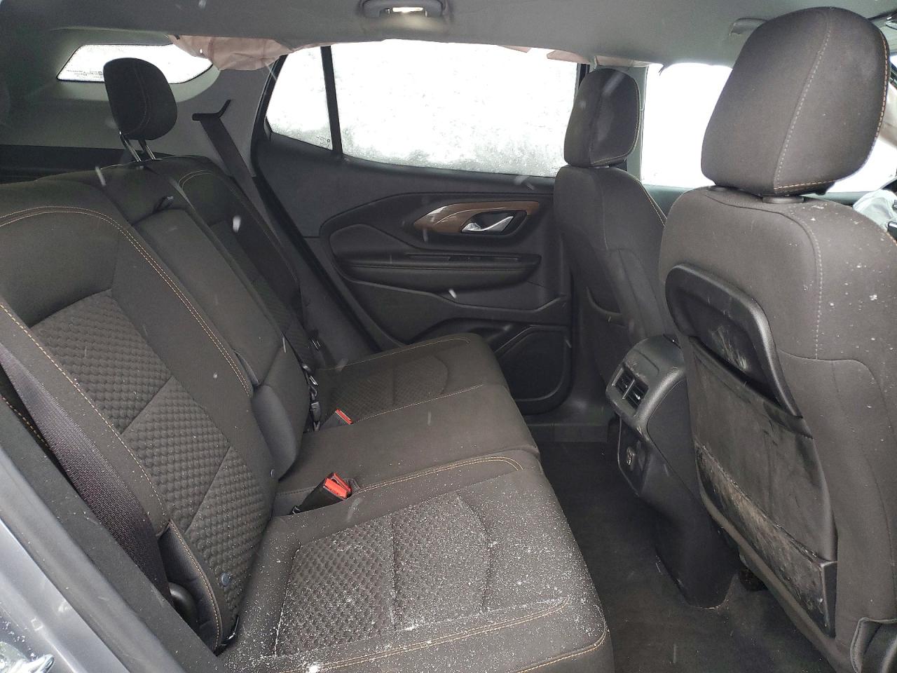 GMC Terrain Sle