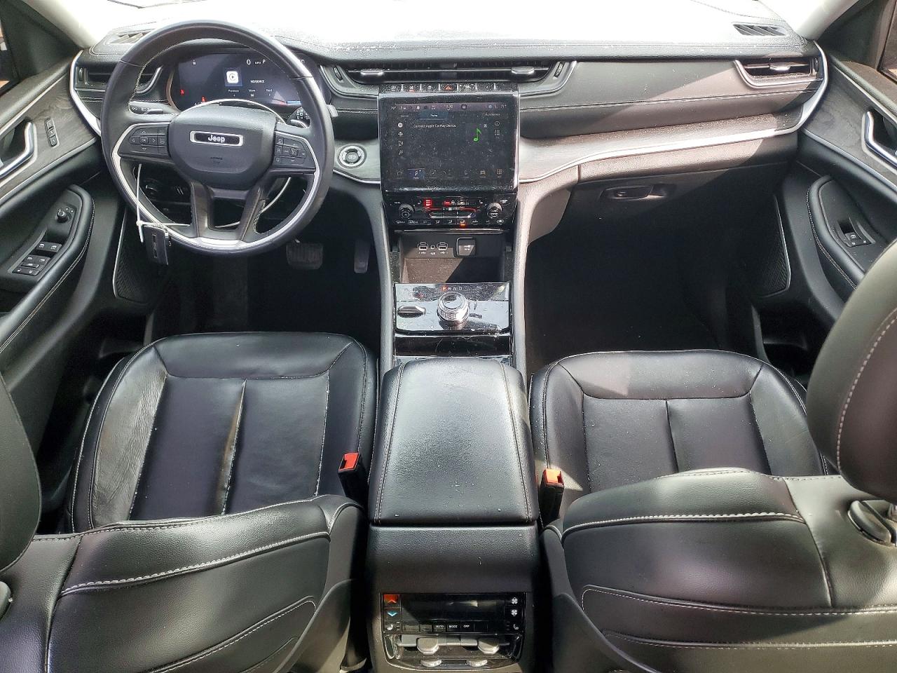 Jeep Grand Cherokee L Limited