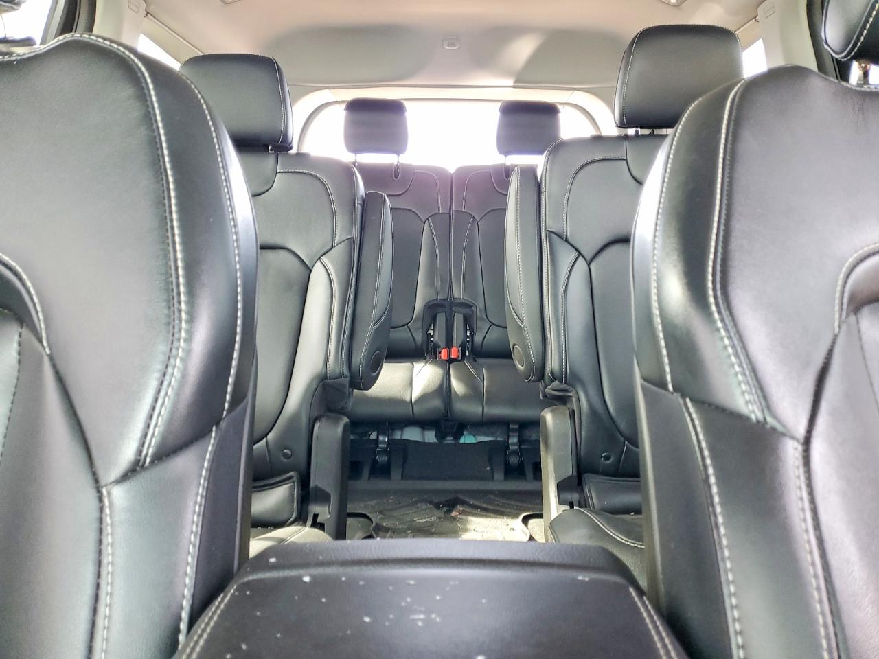 Jeep Grand Cherokee L Limited