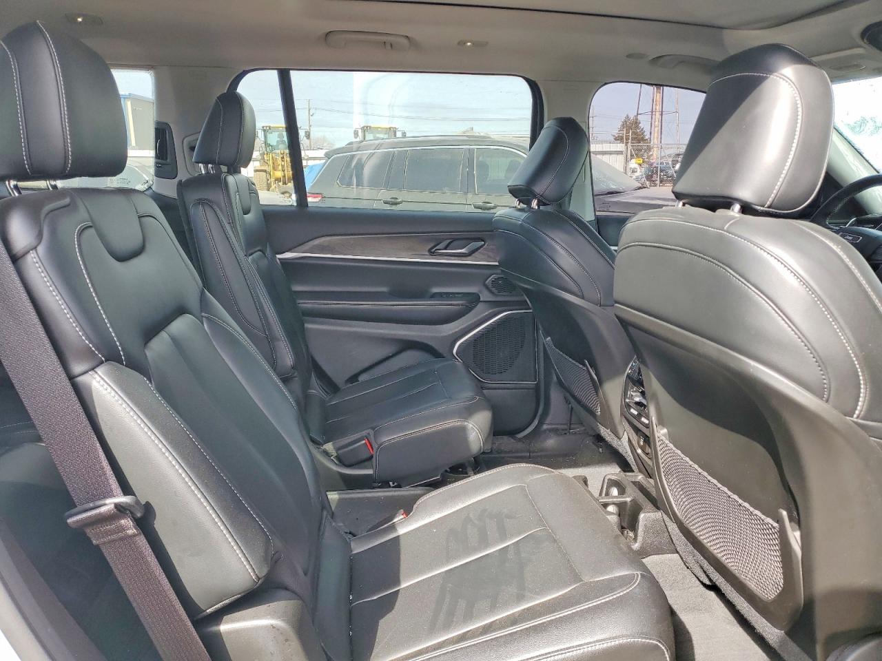 Jeep Grand Cherokee L Limited