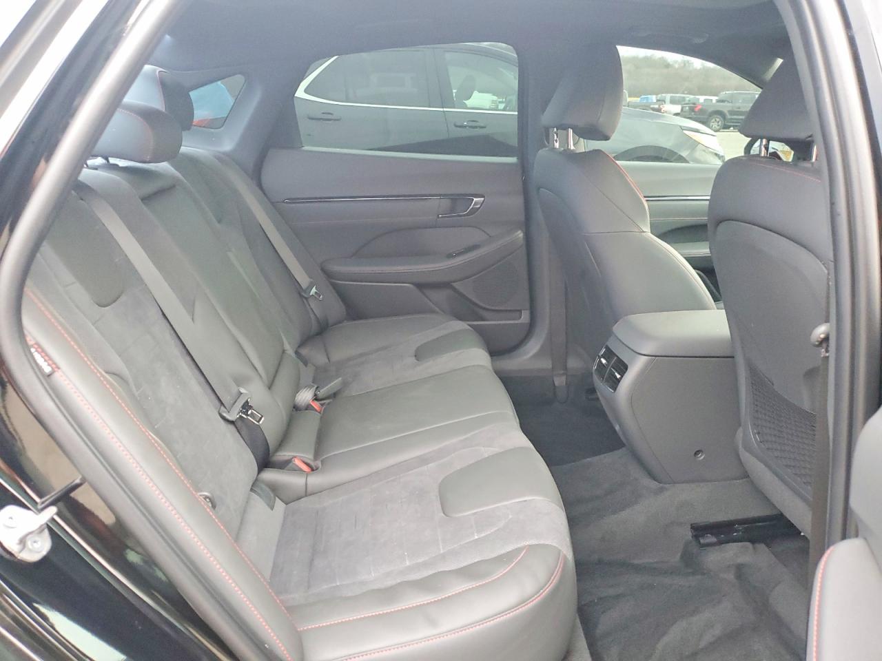 Hyundai SONATA N Line