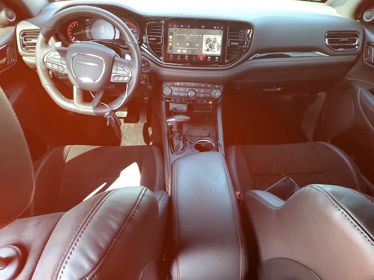 Dodge Durango Gt