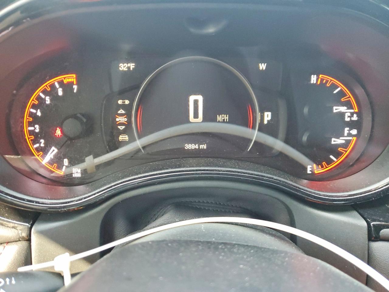 Dodge Durango Gt