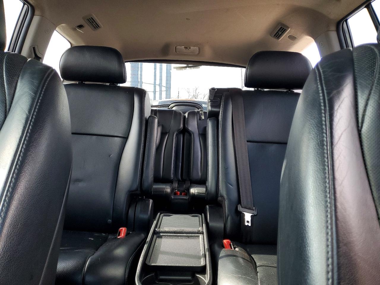Toyota Highlander Limited
