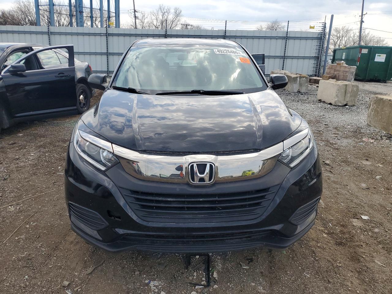 Honda HR-V Lx