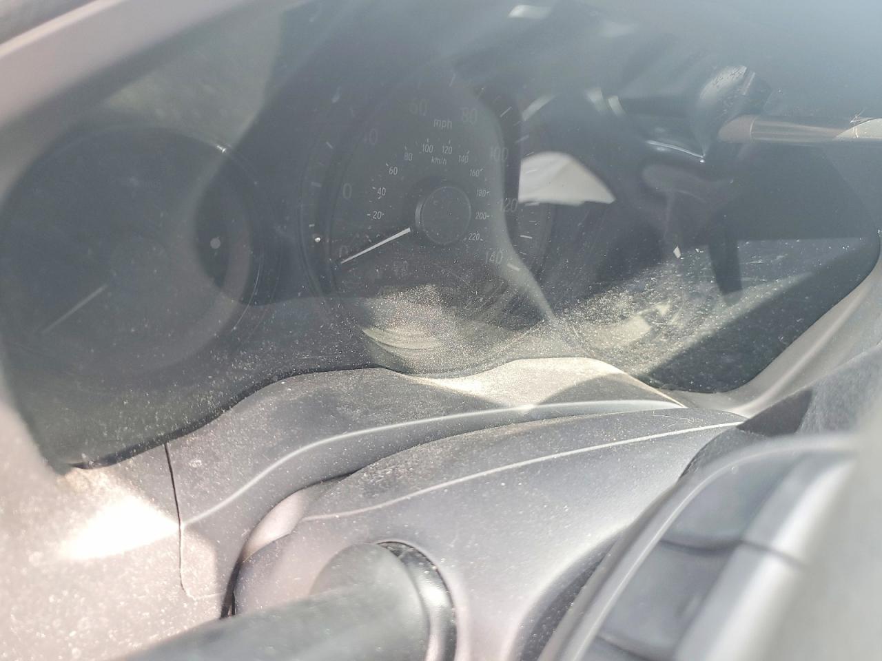 Honda HR-V Lx
