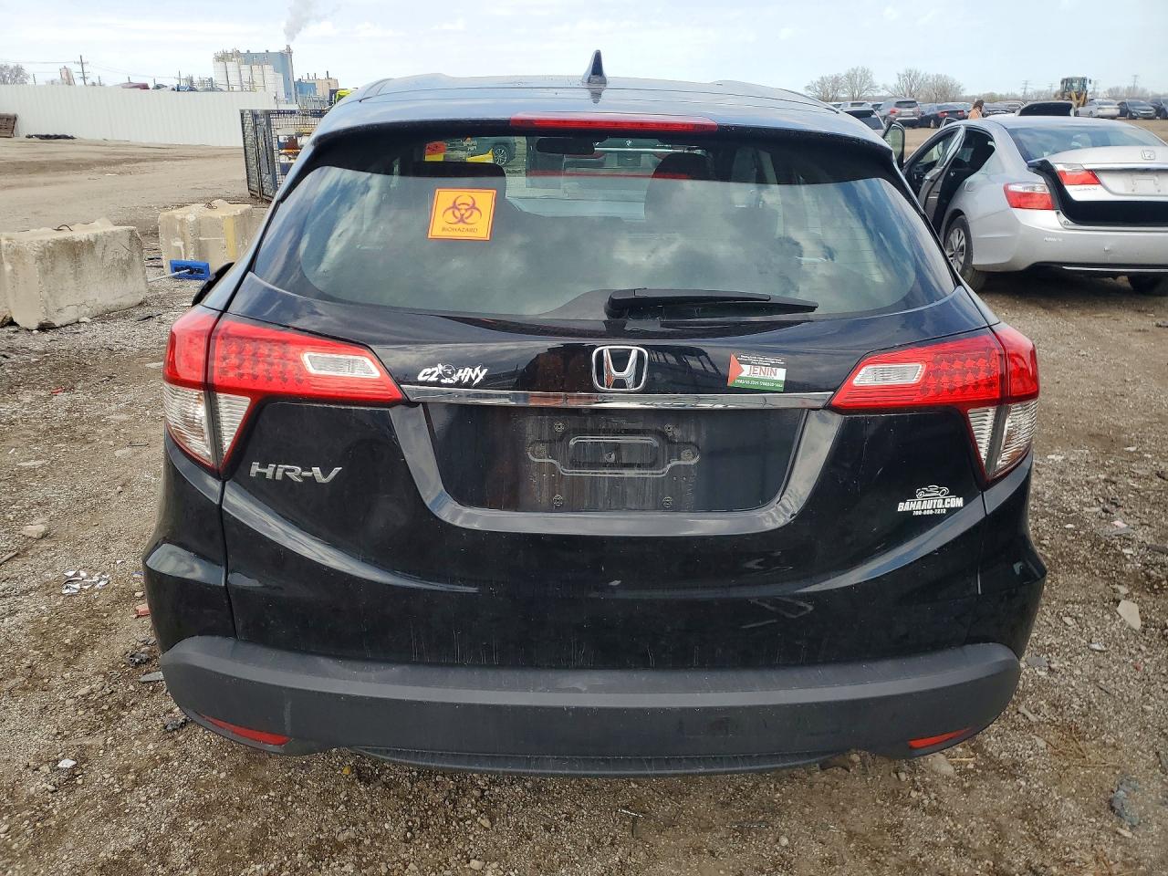 Honda HR-V Lx
