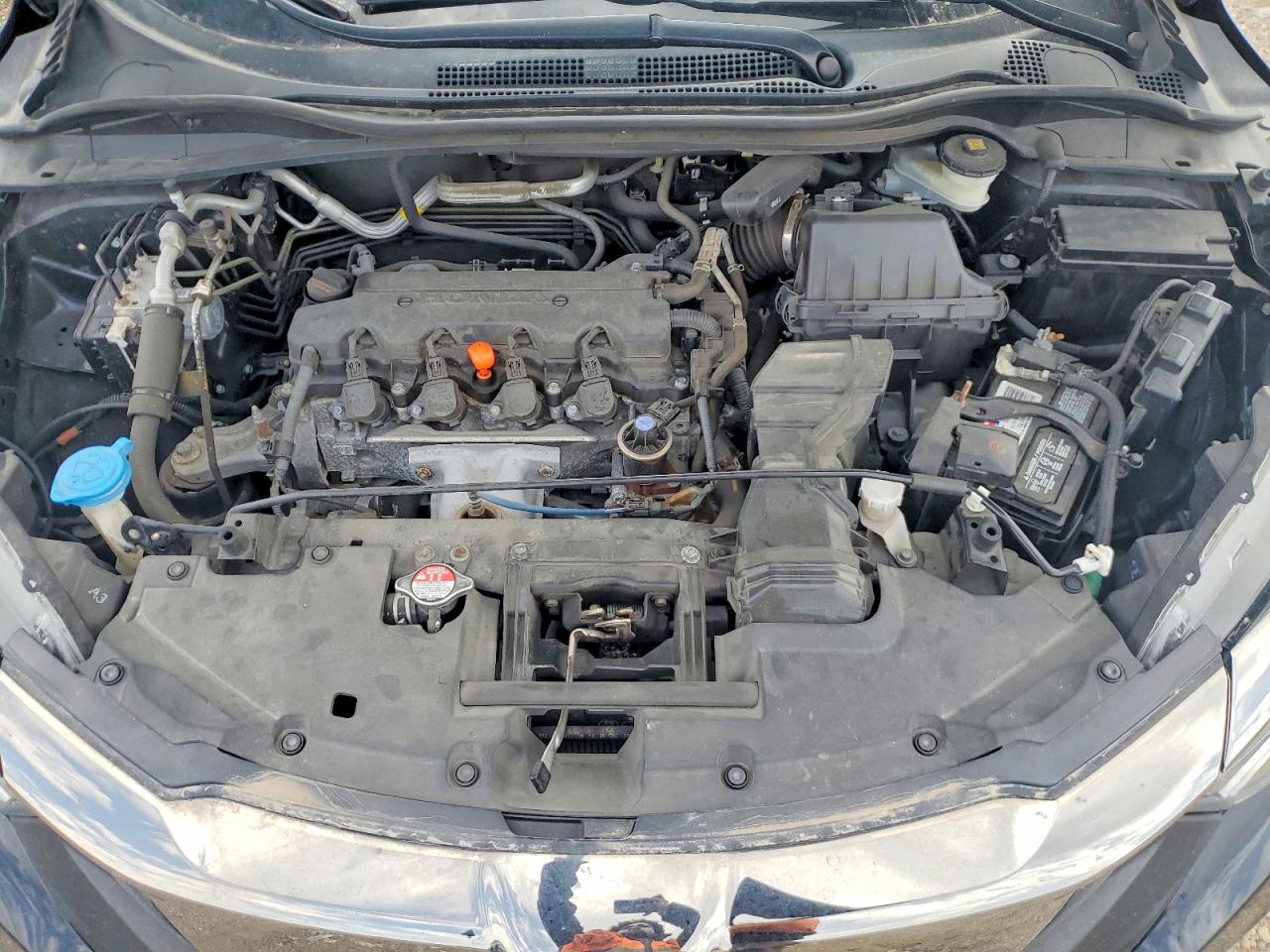 Honda HR-V Lx