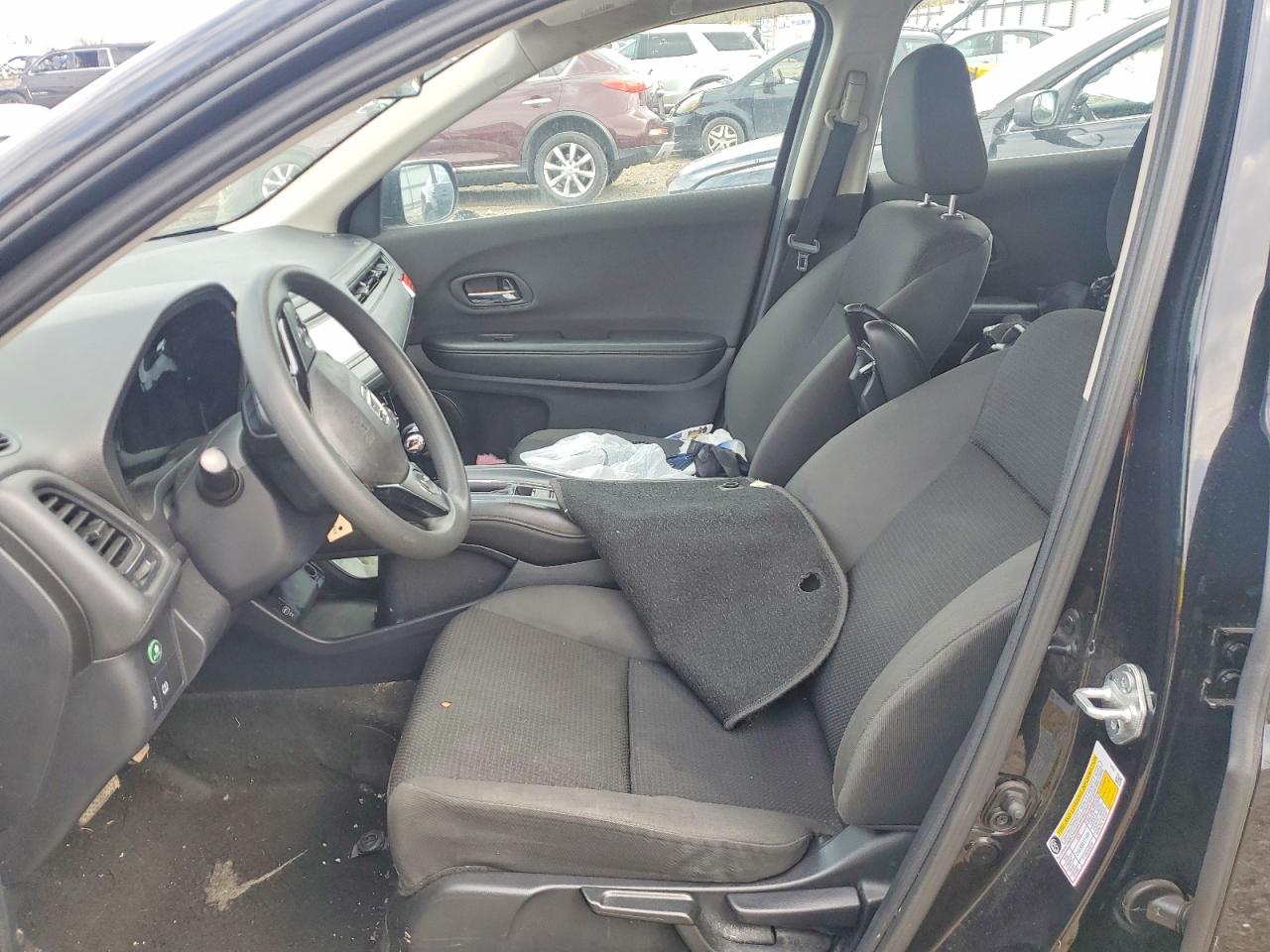 Honda HR-V Lx