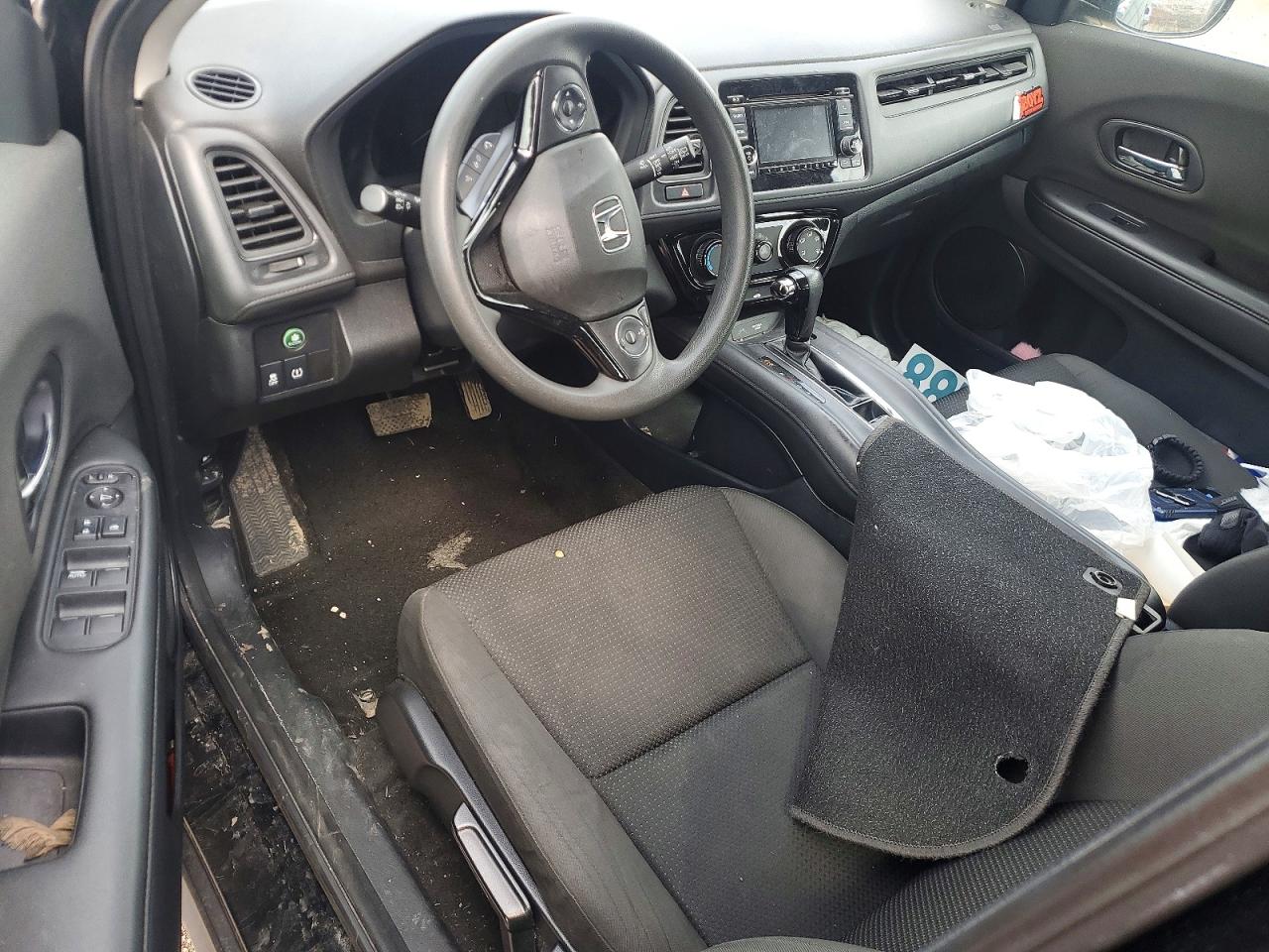 Honda HR-V Lx