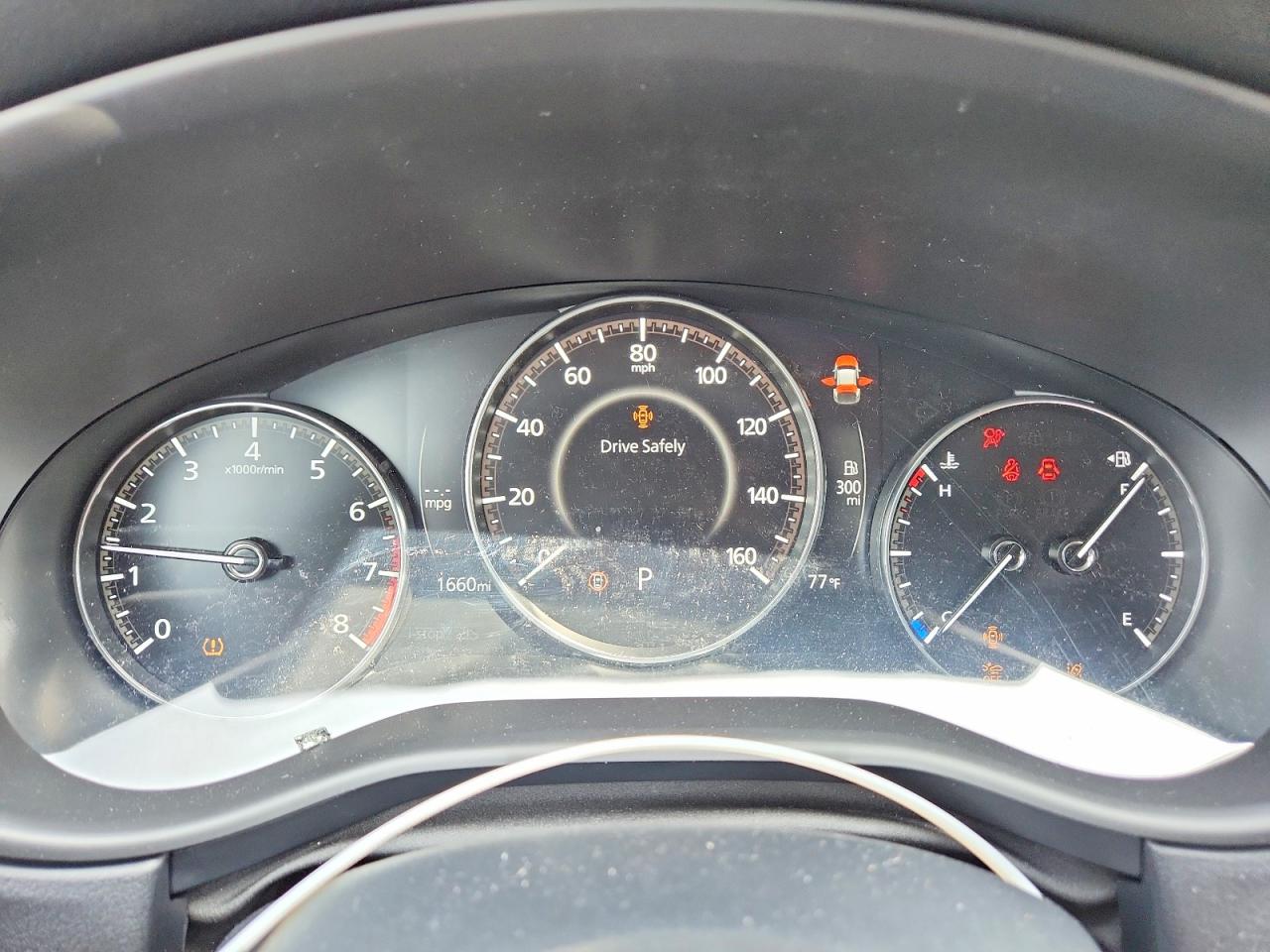 Mazda Cx