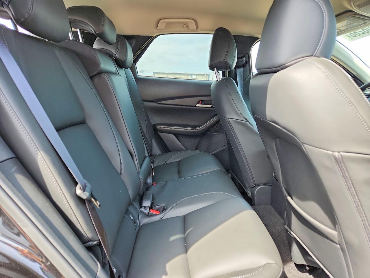 Mazda Cx