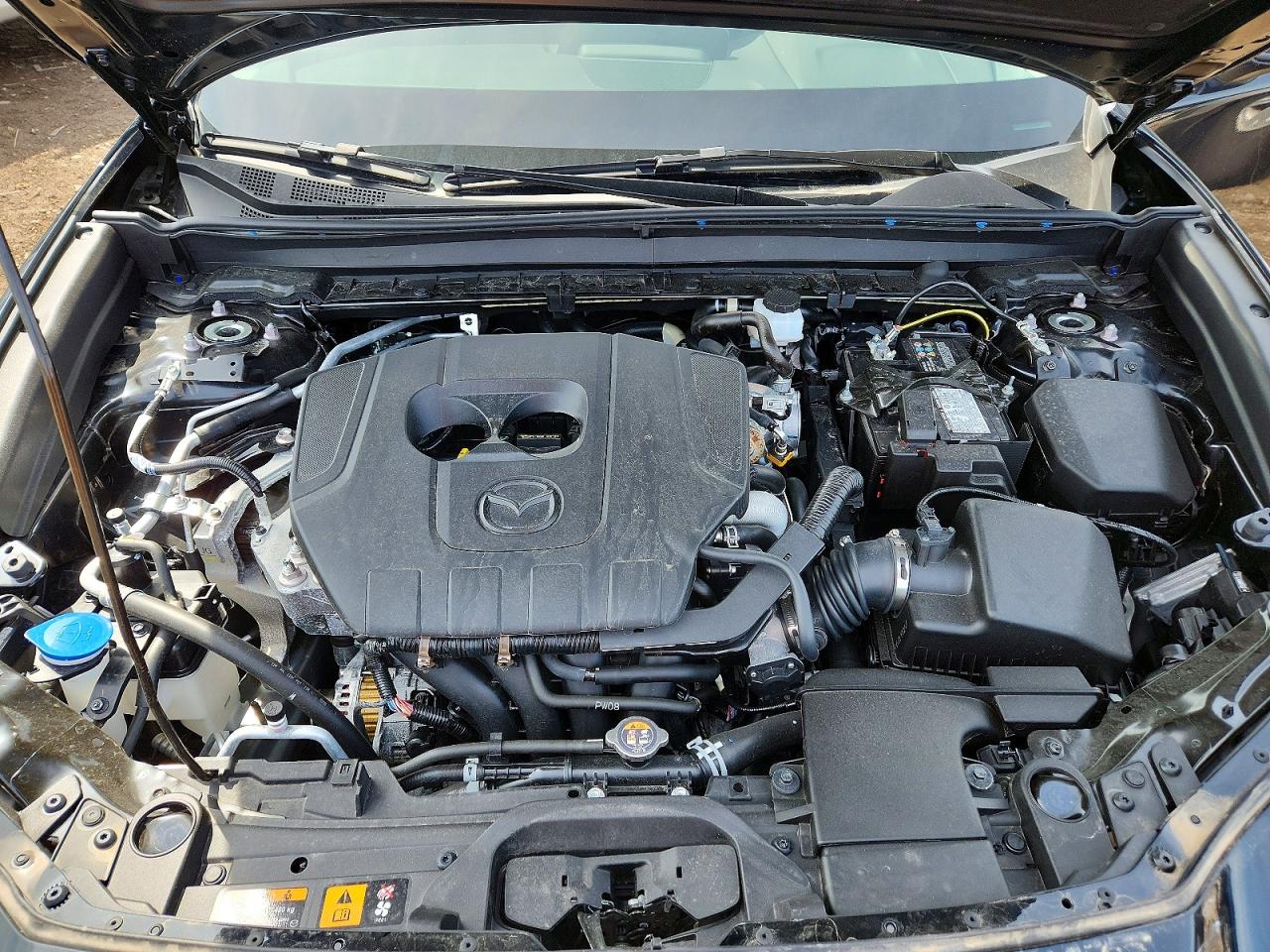 Mazda Cx