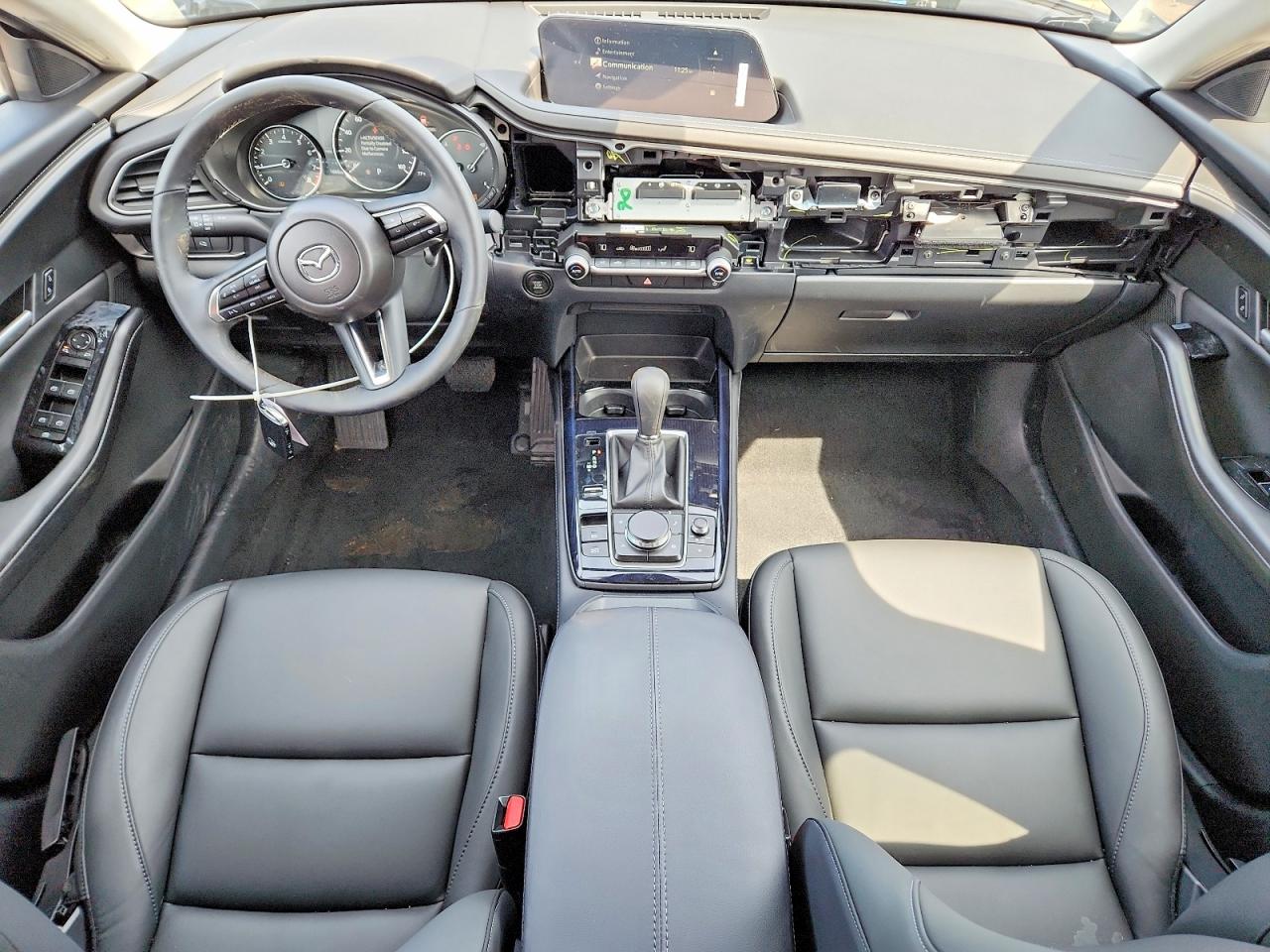 Mazda Cx