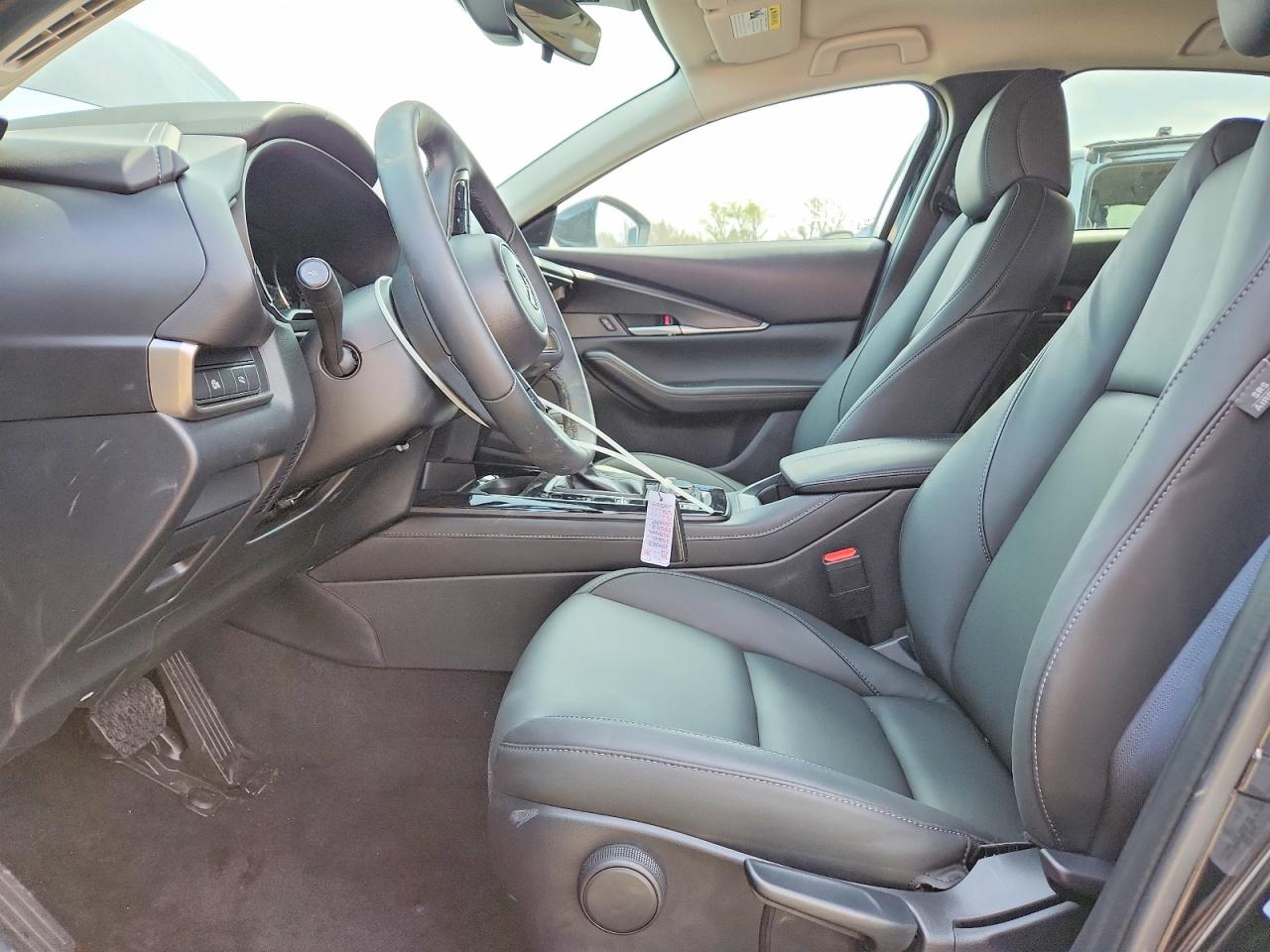 Mazda Cx