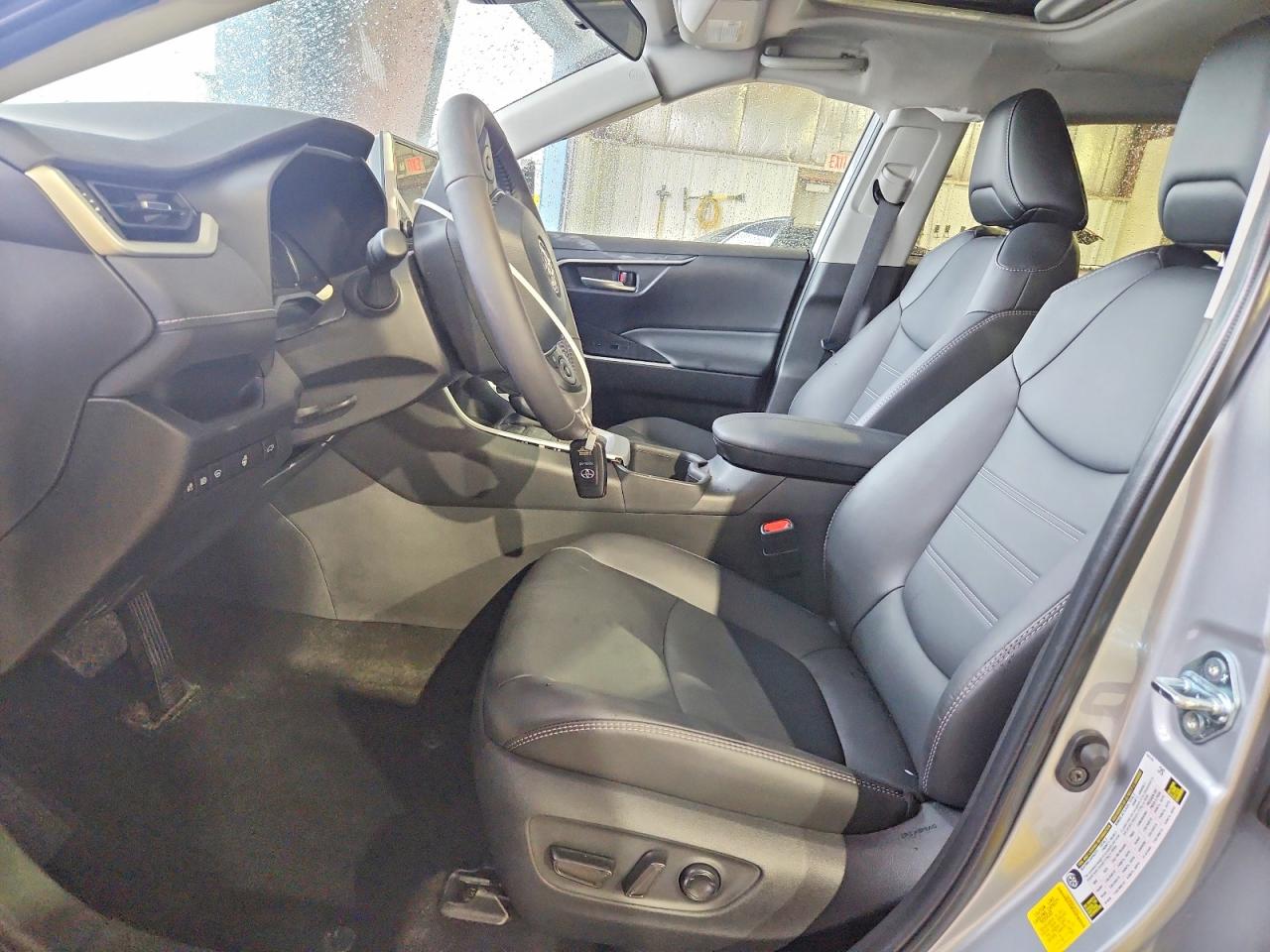 Toyota RAV4 Xle Premium