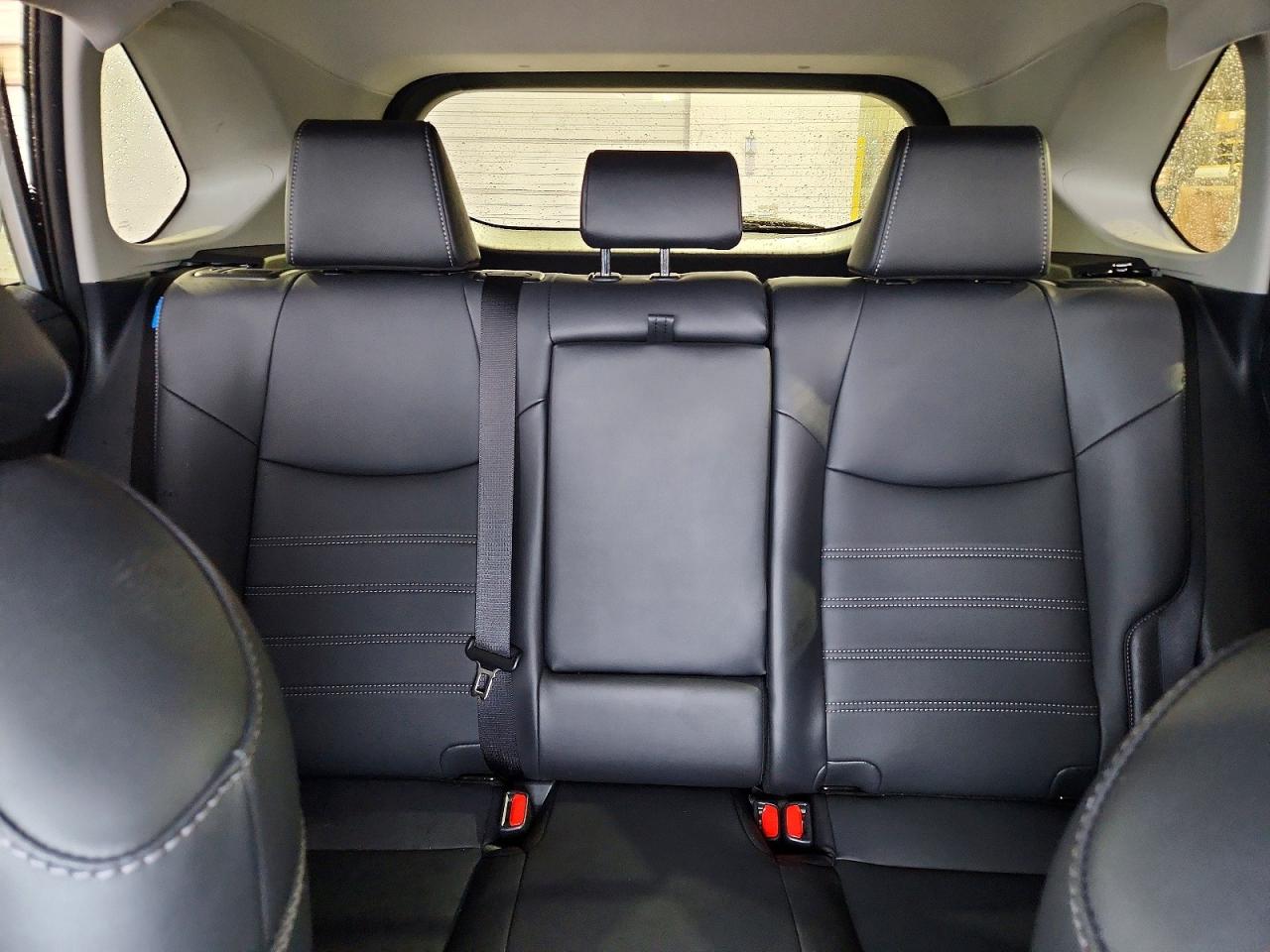 Toyota RAV4 Xle Premium