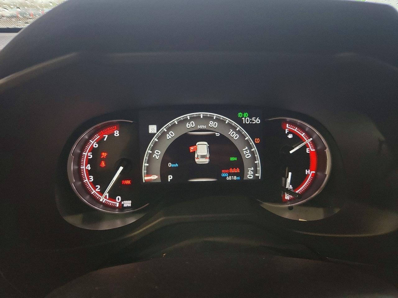 Toyota RAV4 Xle Premium