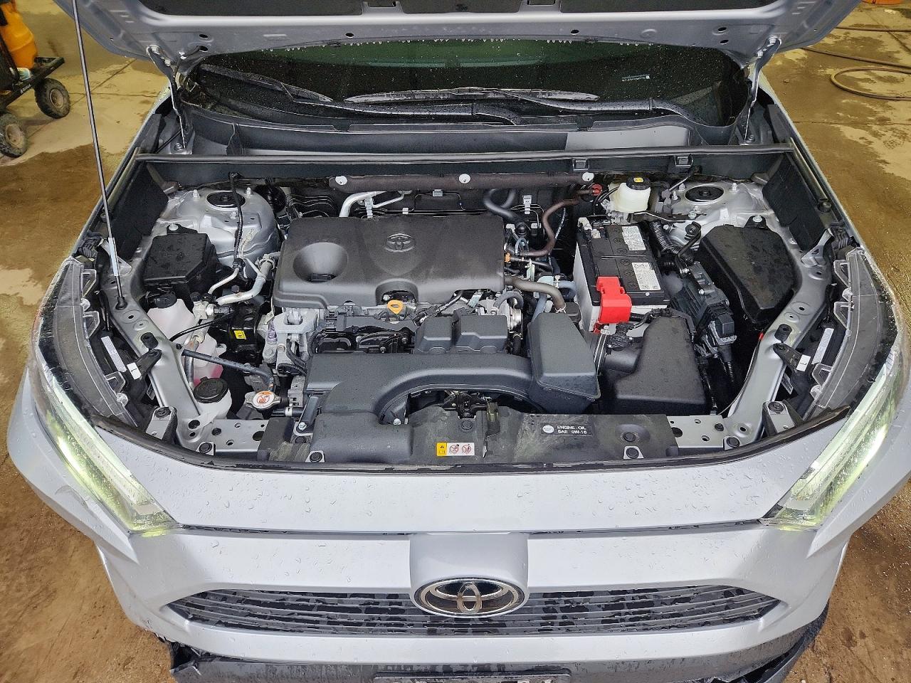 Toyota RAV4 Xle Premium