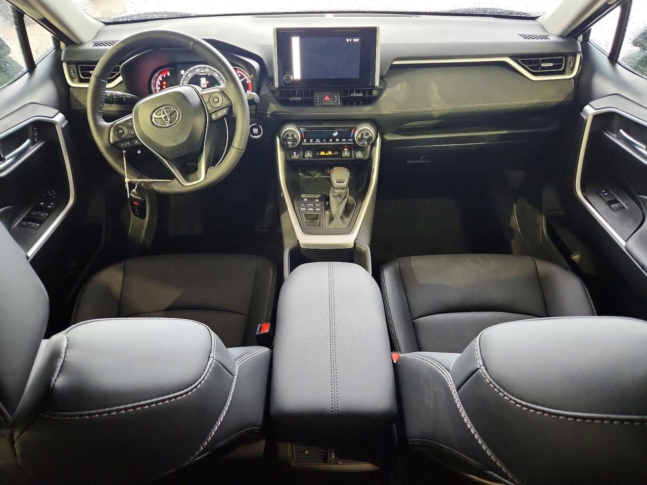 Toyota RAV4 Xle Premium