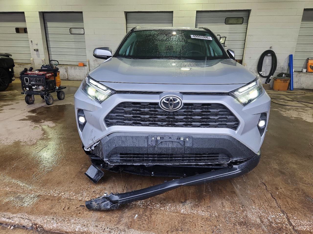 Toyota RAV4 Xle Premium