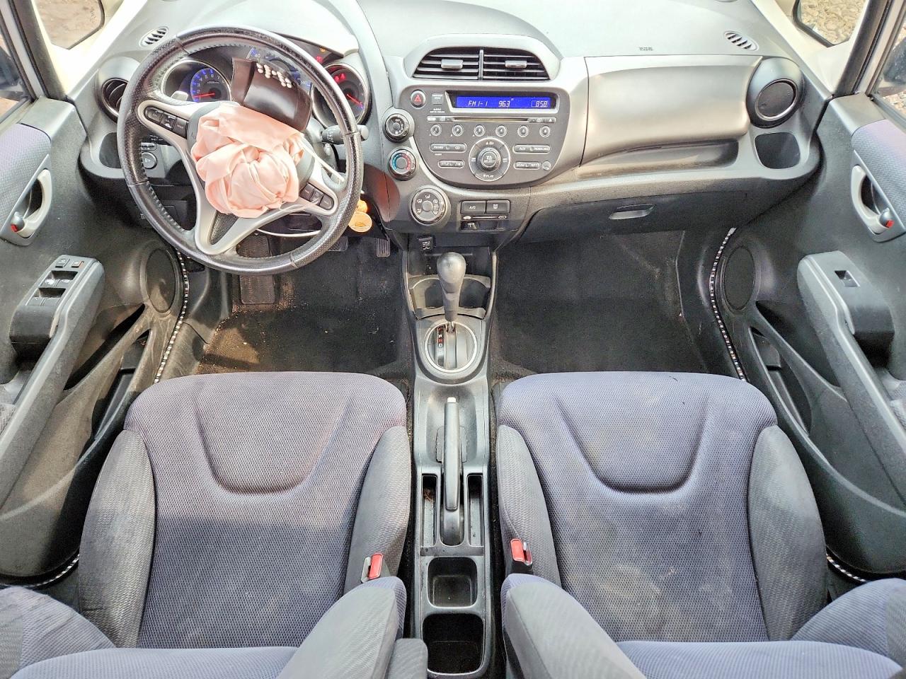 Honda Fit Sport