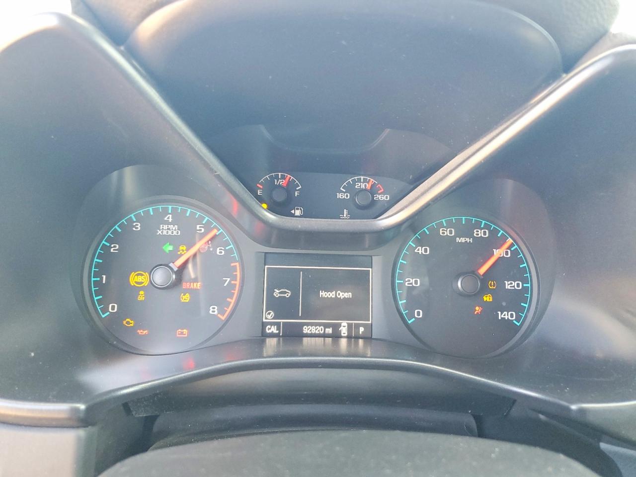 Chevrolet Colorado Z71