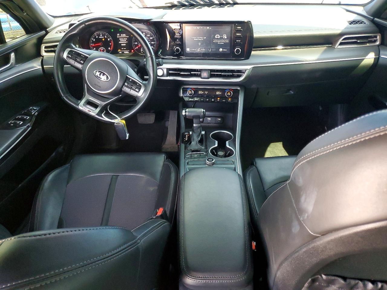 Kia K5 Gt Line