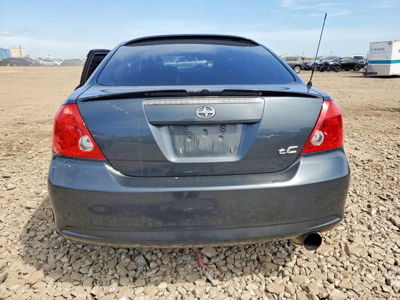 Scion Tc Base Base