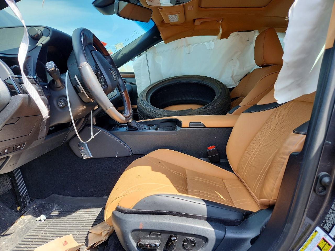 Lexus Es Luxury