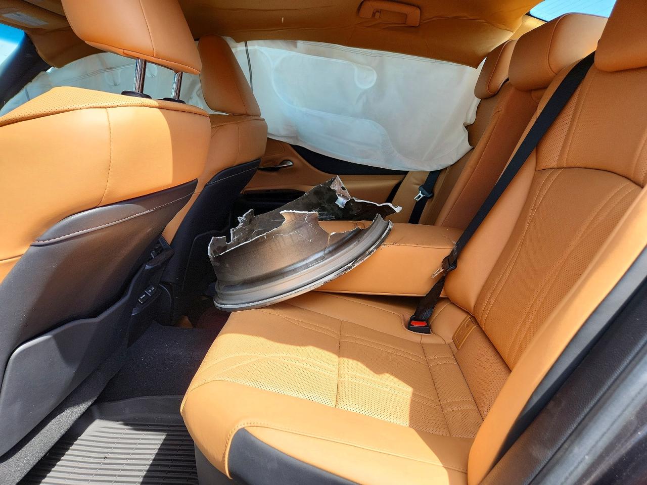 Lexus Es Luxury