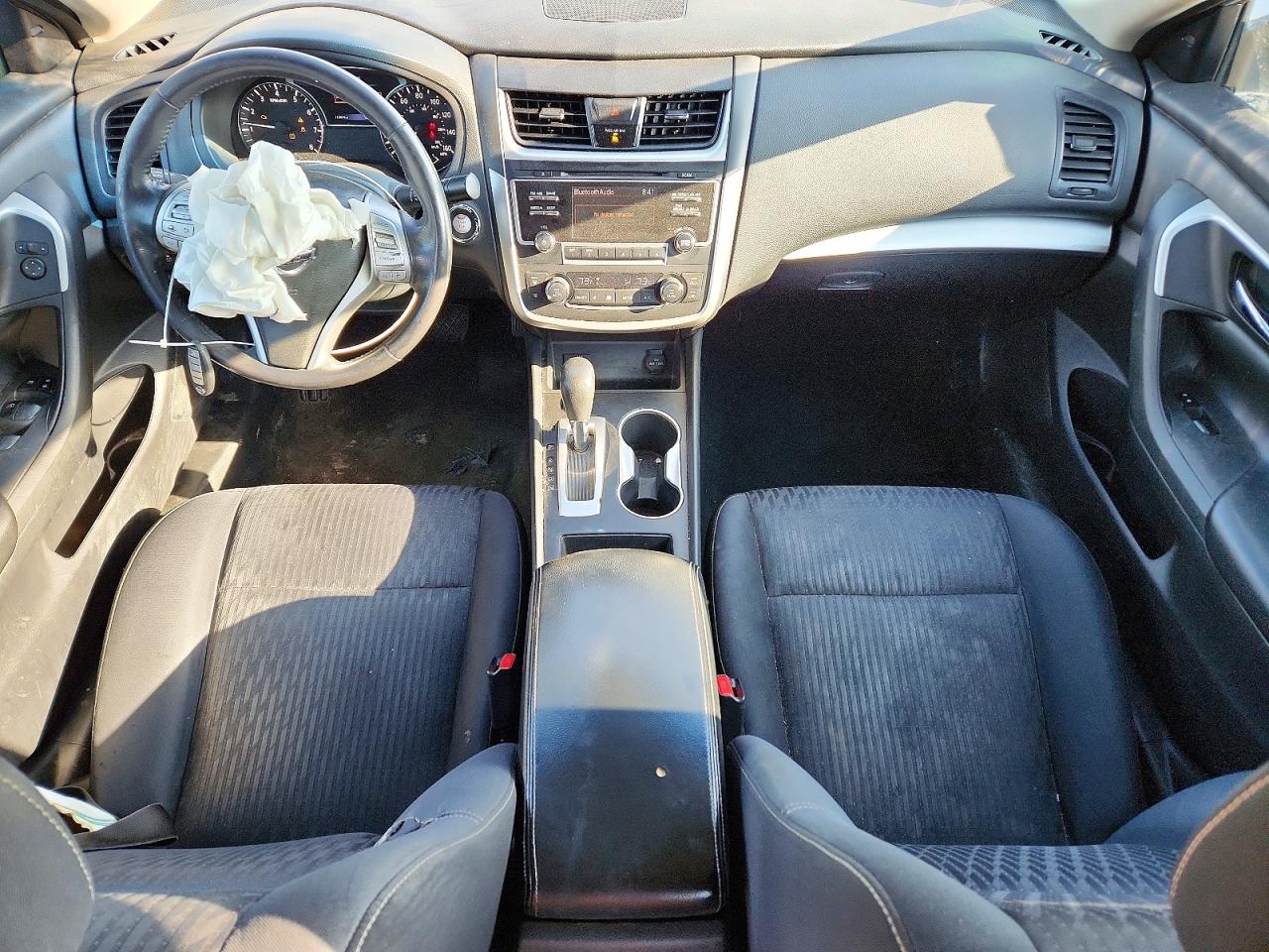 Nissan Altima 2.5 Sv
