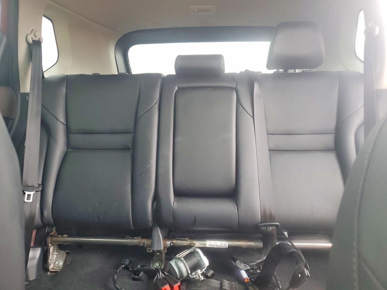 Nissan Rogue Sl