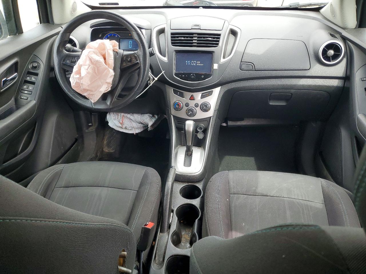Chevrolet Trax 1lt