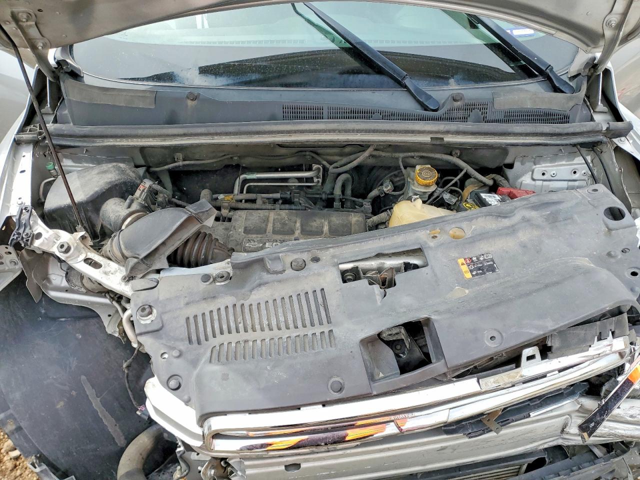 Chevrolet Trax 1lt