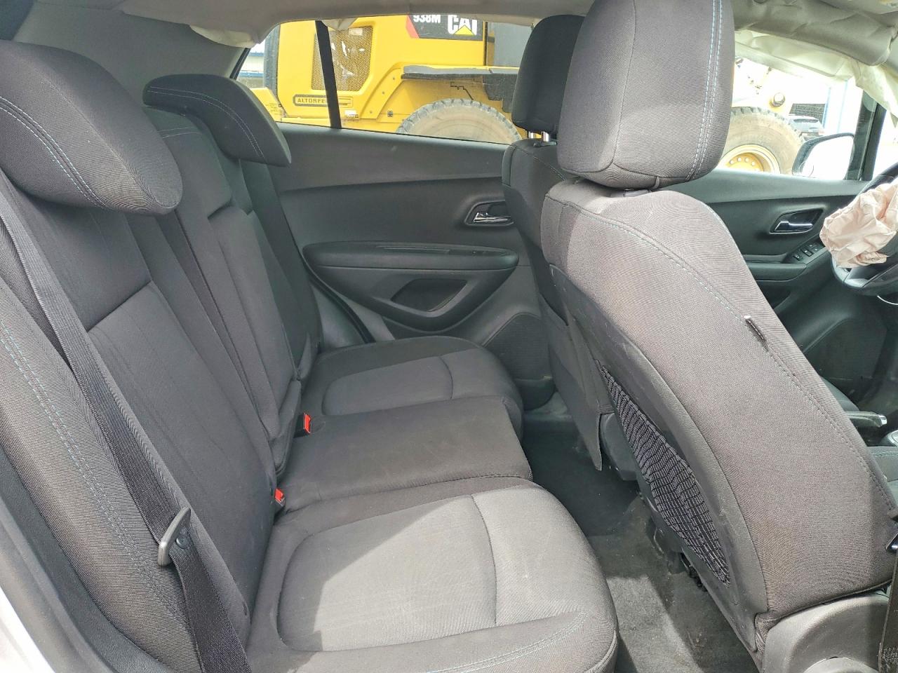 Chevrolet Trax 1lt
