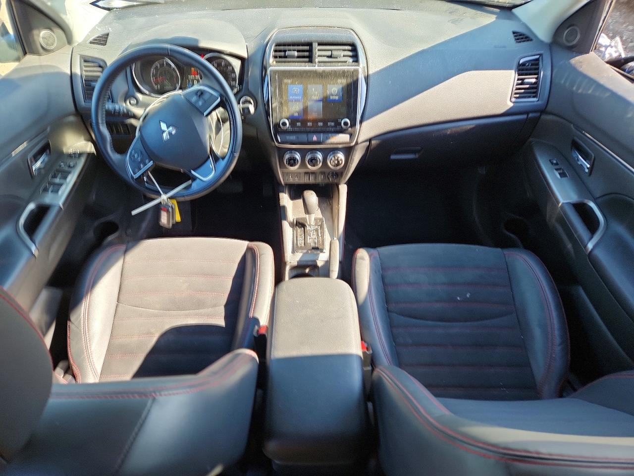 Mitsubishi Outlander Se