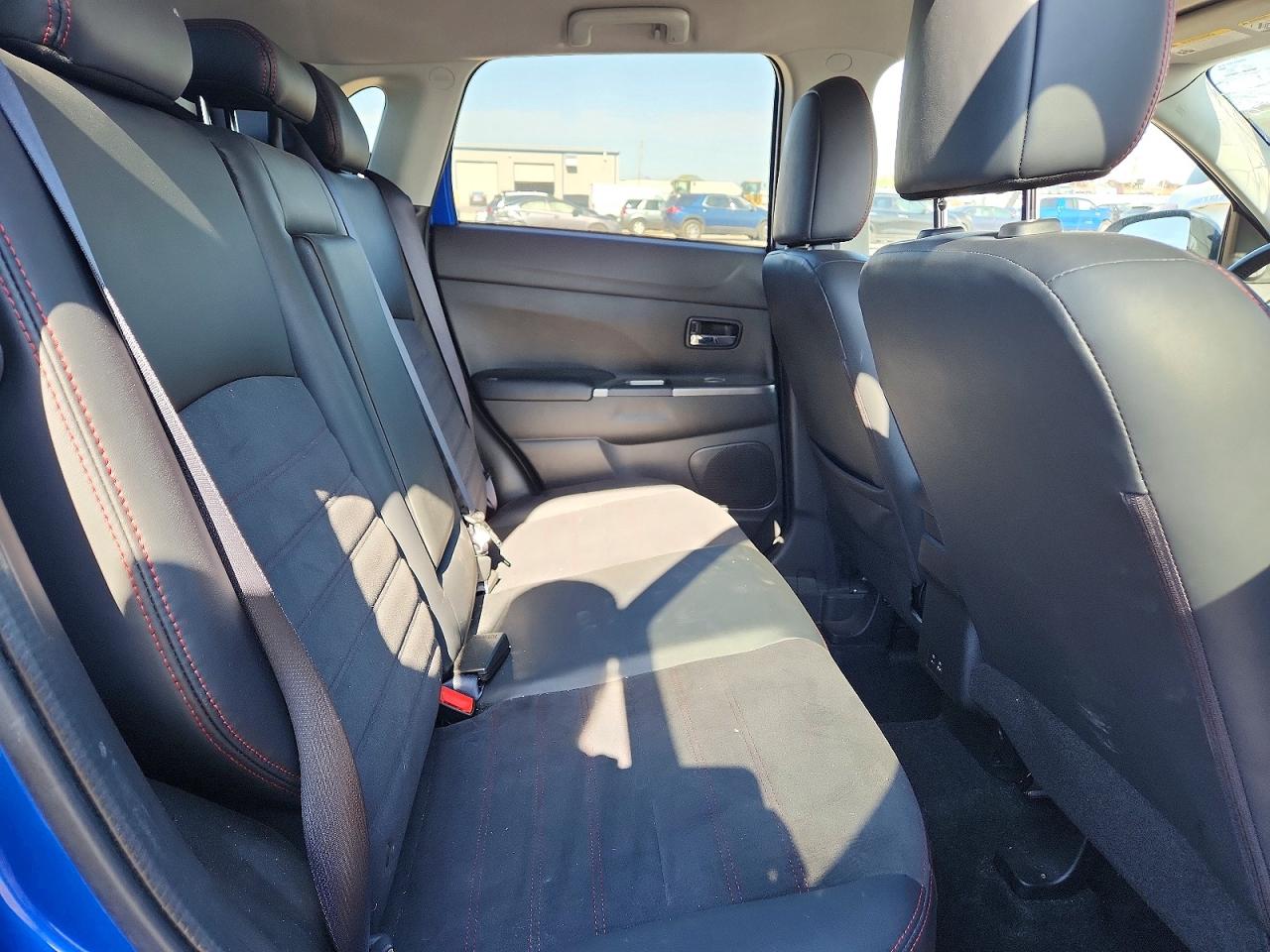 Mitsubishi Outlander Se