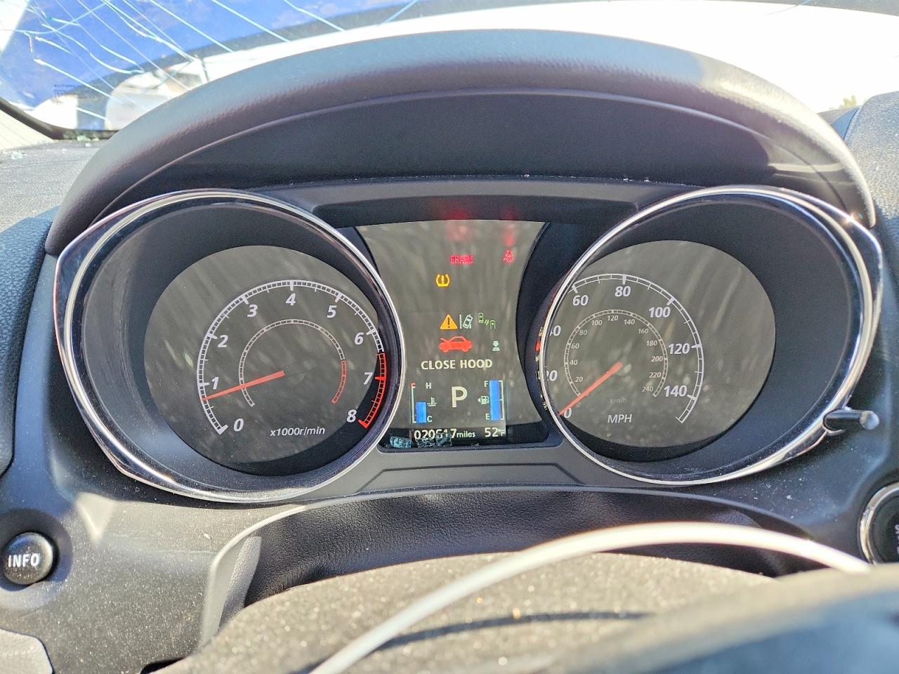 Mitsubishi Outlander Se