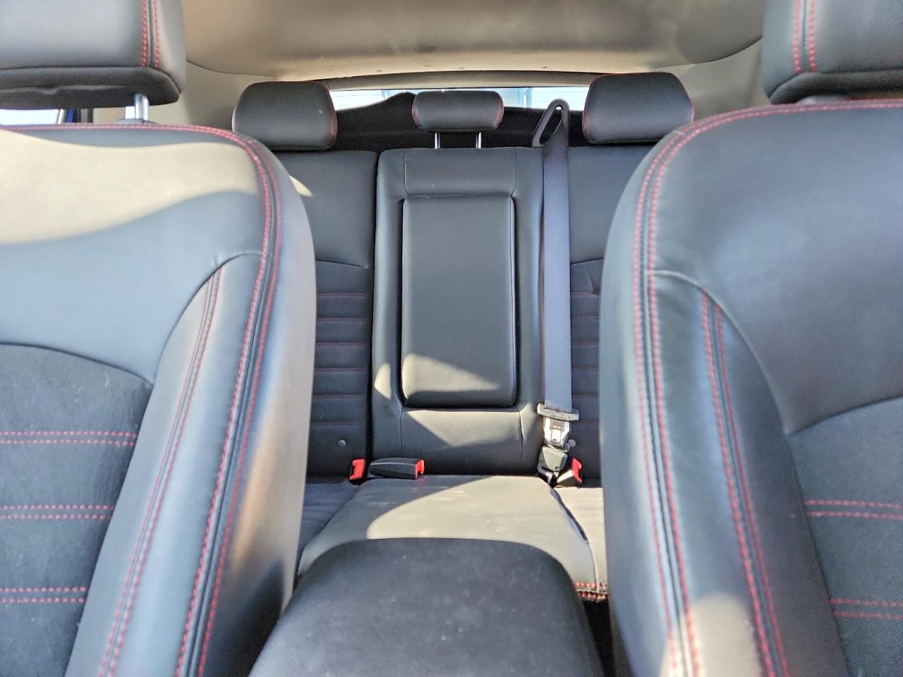 Mitsubishi Outlander Se