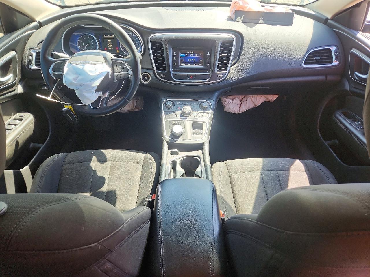 Chrysler 200 Limited