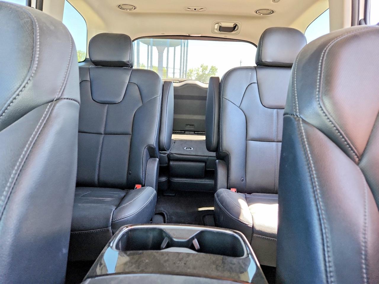 Kia Telluride Sx