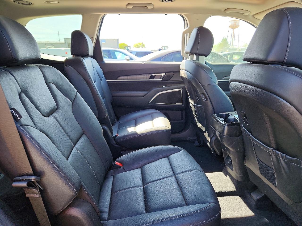 Kia Telluride Sx