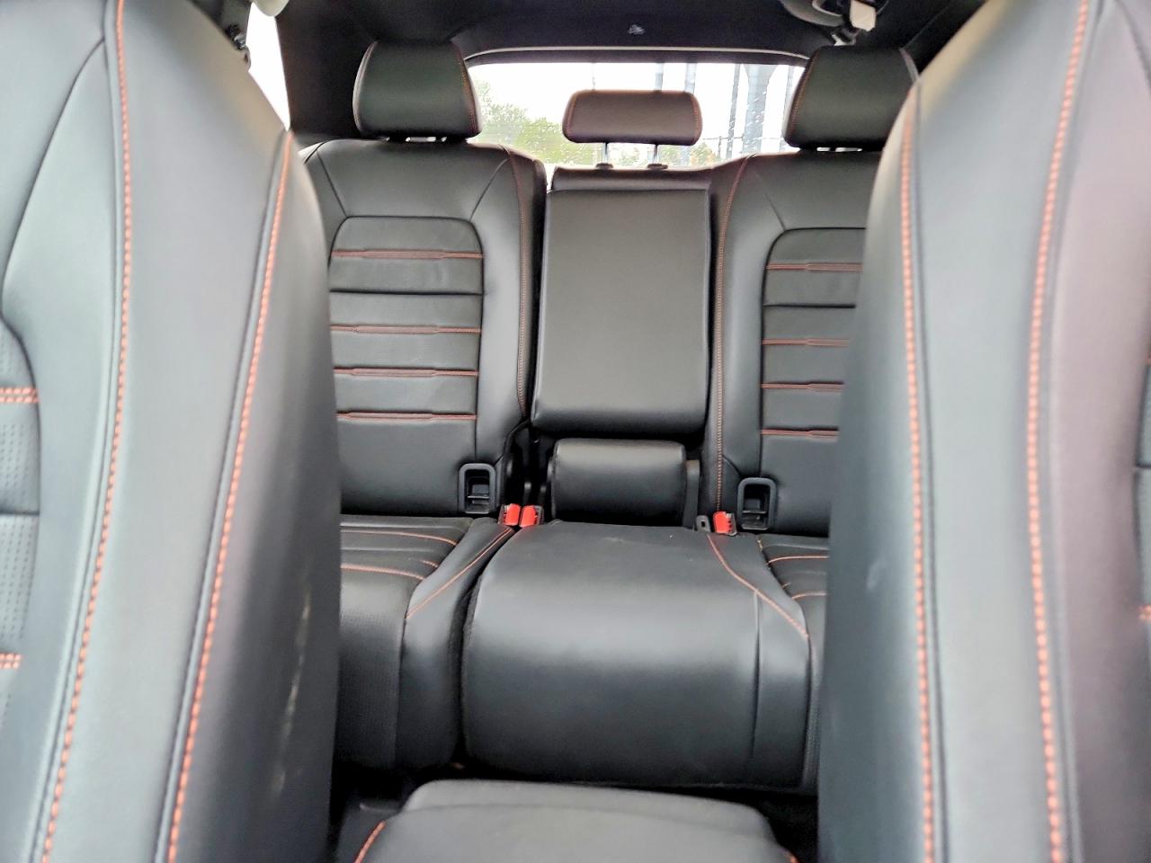 Honda Crv Sport-l