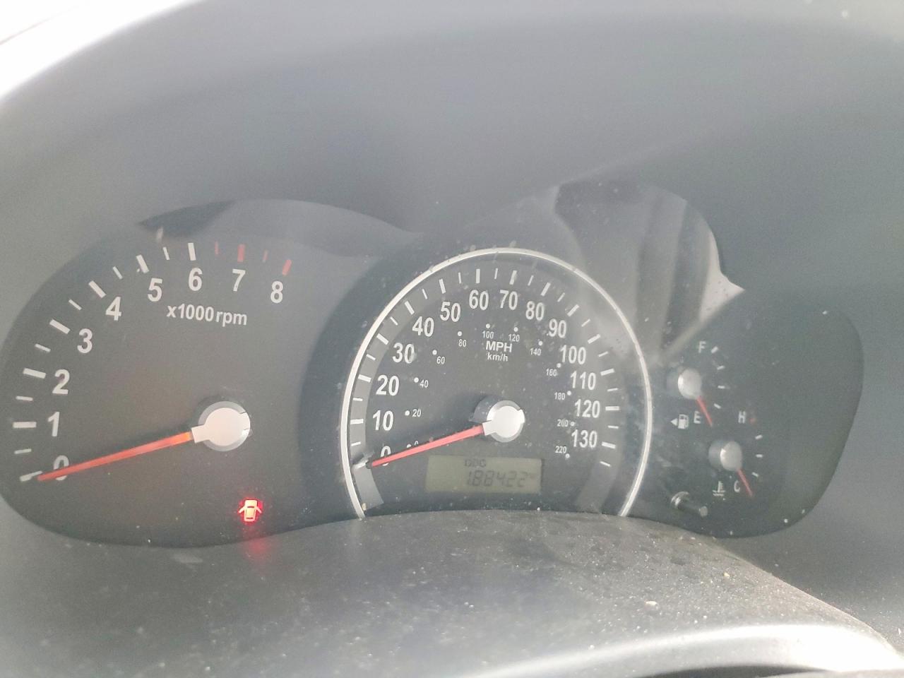 Kia Sedona Lx