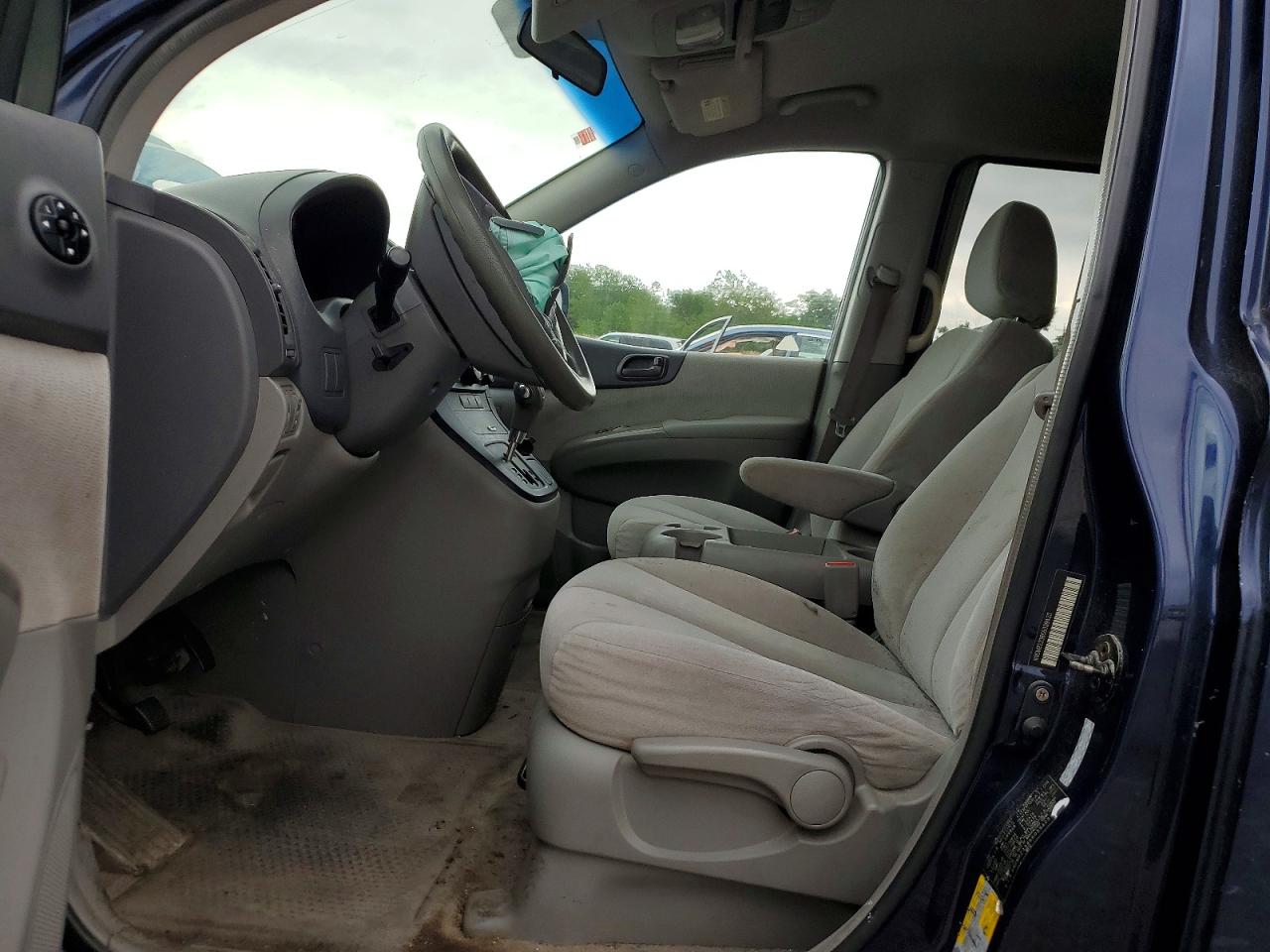 Kia Sedona Lx