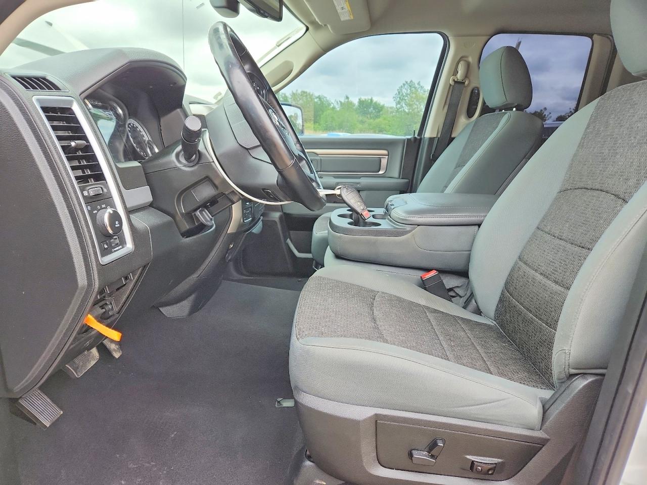 Ram 1500 Slt