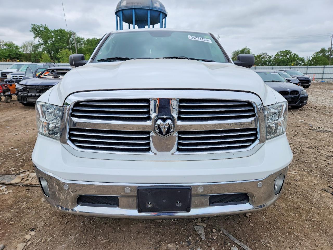 Ram 1500 Slt